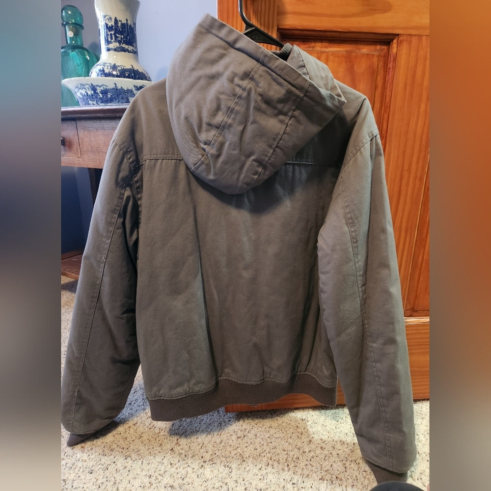 Mens Jacket - Picture 2 of 3